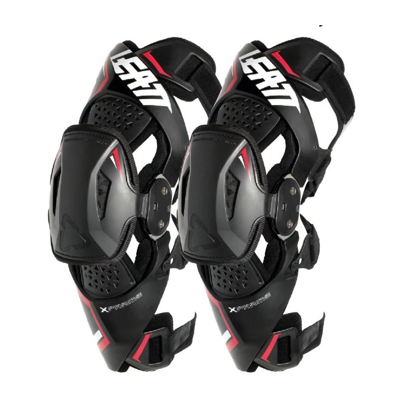 LEATT ORTEZY (OCHRANIACZE STAWU KOLANOWEGO) X-FRAME KNEE BRACE (PARA) 