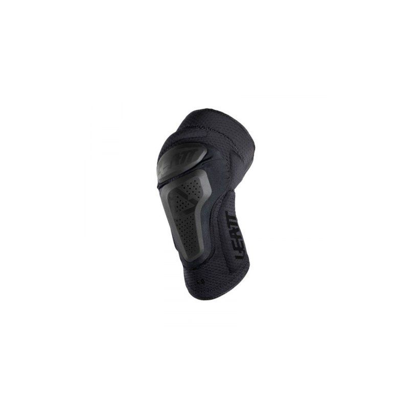 LEATT NAKOLANNIKI OCHRANIACZE KOLAN 3DF 6.0 KNEE GUARD KOLOR CZARNY RO