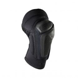 LEATT NAKOLANNIKI OCHRANIACZE KOLAN 3DF 6.0 KNEE GUARD KOLOR BIAŁY/CZ
