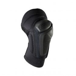 LEATT NAKOLANNIKI OCHRANIACZE KOLAN 3DF 6.0 KNEE GUARD KOLOR BIAŁY/CZ