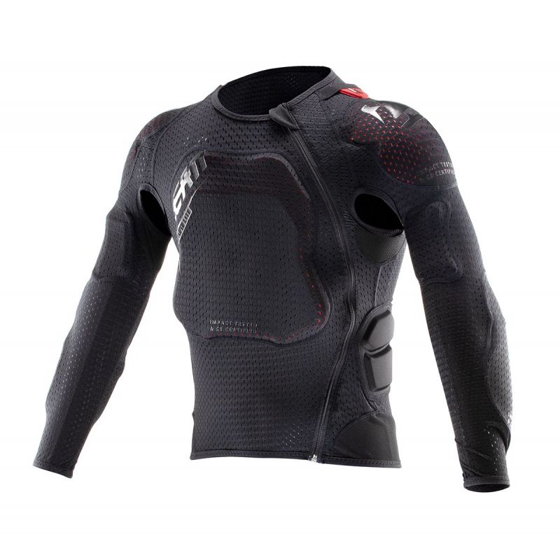 LEATT OCHRANIACZ CIAŁA 3DF AIRFITE LITE JUNIOR (DZIECIĘCY) BODY PROT