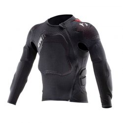 LEATT OCHRANIACZ CIAŁA 3DF AIRFITE LITE JUNIOR (DZIECIĘCY) BODY PROT