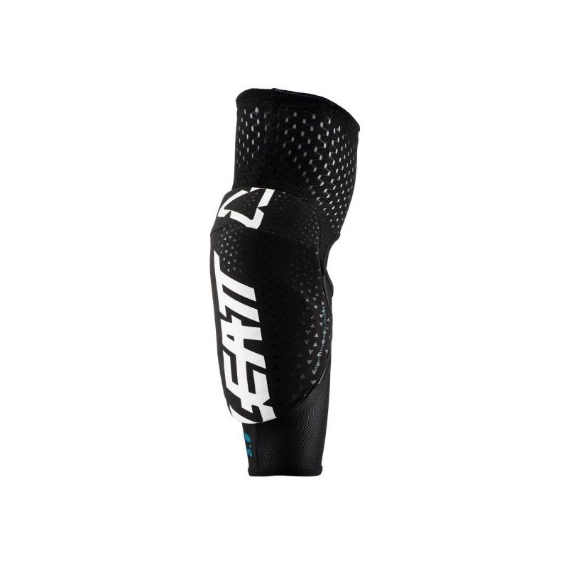 LEATT NAŁOKIETNIKI OCHRANIACZE ŁOKCI 3DF 5.0 KIDS ELBOW GUARD WHITE/