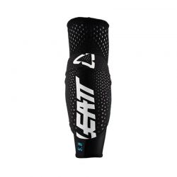 LEATT NAŁOKIETNIKI OCHRANIACZE ŁOKCI 3DF 5.0 KIDS ELBOW GUARD WHITE/