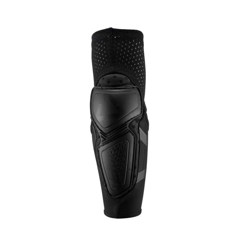 LEATT NAŁOKIETNIKI OCHRANIACZE ŁOKCI CONTOUR ELBOW GUARD BLACK KOLOR