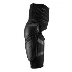 LEATT NAŁOKIETNIKI OCHRANIACZE ŁOKCI CONTOUR ELBOW GUARD BLACK KOLOR