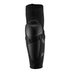 LEATT NAŁOKIETNIKI OCHRANIACZE ŁOKCI CONTOUR ELBOW GUARD BLACK KOLOR