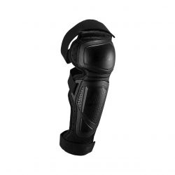 LEATT NAKOLANNIKI OCHRANIACZE KOLAN 3.0 EXT KNEE AND SHIN GUARD BLACK 