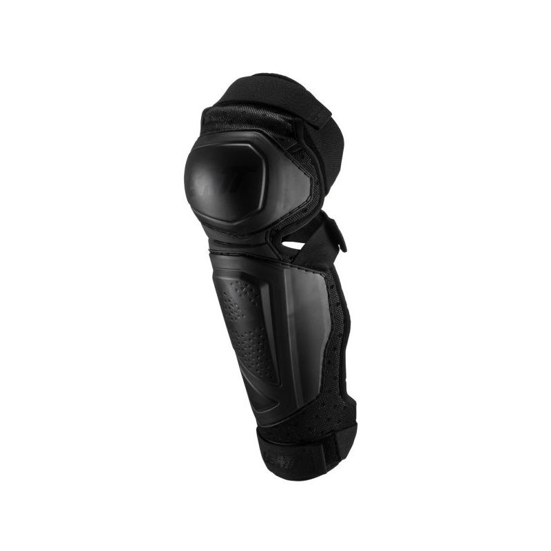 LEATT NAKOLANNIKI OCHRANIACZE KOLAN 3.0 EXT KNEE AND SHIN GUARD BLACK 