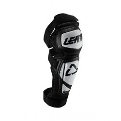 LEATT NAKOLANNIKI OCHRANIACZE KOLAN 3.0 EXT KNEE AND SHIN GUARD WHITE/
