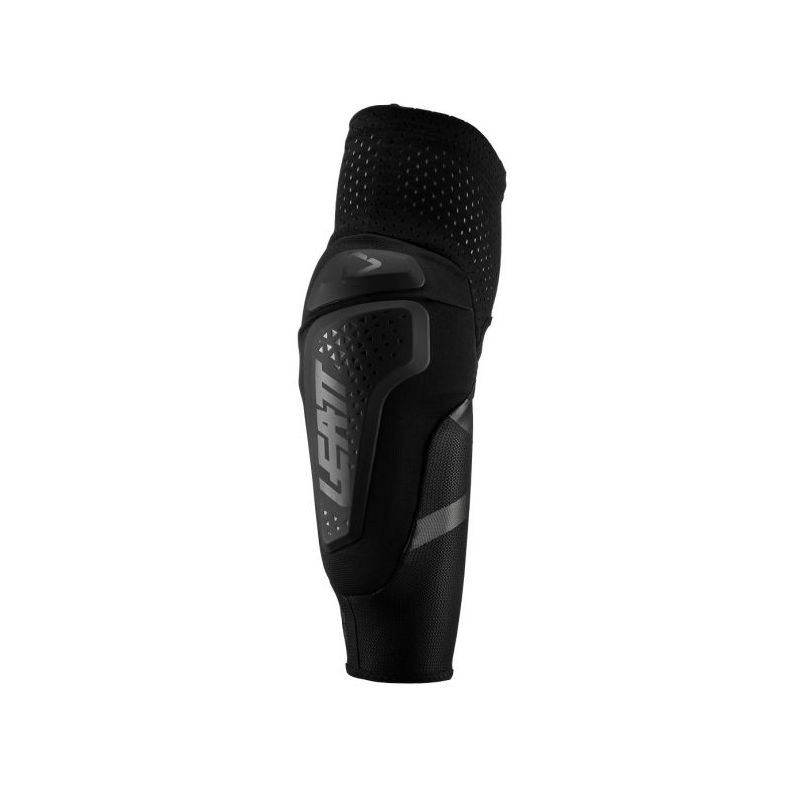 LEATT NAŁOKIETNIKI OCHRANIACZE ŁOKCI 3DF 6.0 ELBOW GUARD BLACK KOLOR
