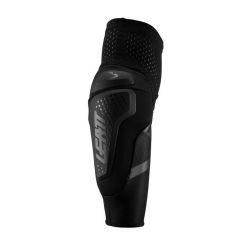 LEATT NAŁOKIETNIKI OCHRANIACZE ŁOKCI 3DF 6.0 ELBOW GUARD BLACK KOLOR