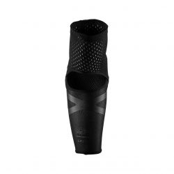 LEATT NAŁOKIETNIKI OCHRANIACZE ŁOKCI 3DF 6.0 ELBOW GUARD BLACK KOLOR