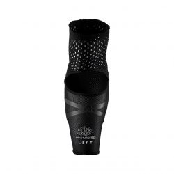 LEATT NAŁOKIETNIKI OCHRANIACZE ŁOKCI 3DF 6.0 ELBOW GUARD WHITE/BLACK