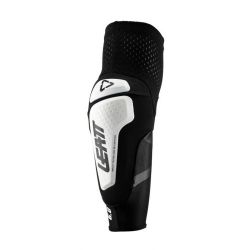 LEATT NAŁOKIETNIKI OCHRANIACZE ŁOKCI 3DF 6.0 ELBOW GUARD WHITE/BLACK