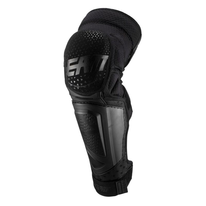 LEATT NAKOLANNIKI OCHRANIACZE KOLAN 3DF HYBRID EXT KNEE AND SHIN GUARD
