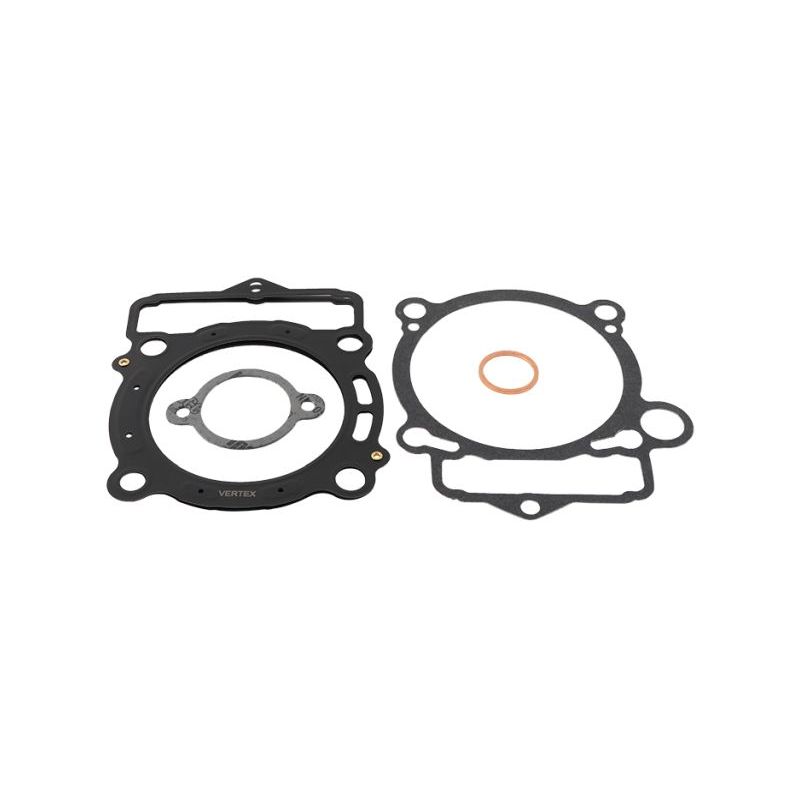CYLINDER WORKS USZCZELKI TOP-END KTM SXF 350 16-18 (BIG BORE +2MM) (DO