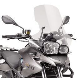 KAPPA SZYBA BMW F 700 GS...