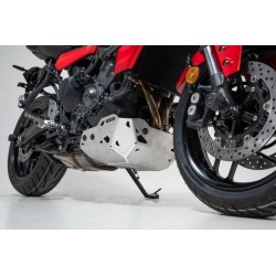 OSŁONA SILNIKA, PŁYTA POD...