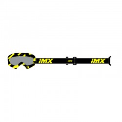 GOGLE IMX MUD GRAPHIC FLUO...