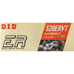 DID 520ERVT-108 ŁAŃCUCH...