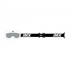 GOGLE IMX MUD WHITE GLS -...