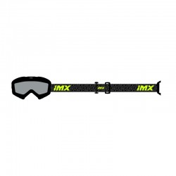 GOGLE IMX MUD BLACK...
