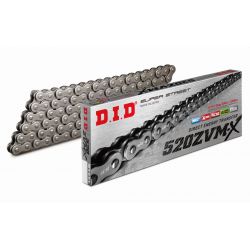 DID 520ZVMX-118 ŁAŃCUCH...