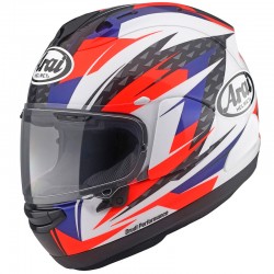 KASK ARAI RX7V EVO RUSH RED 