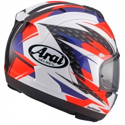 KASK ARAI RX7V EVO RUSH RED 