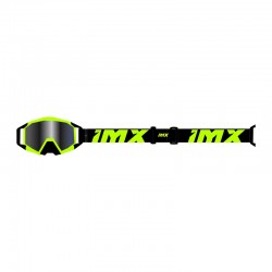 GOGLE IMX SAND FLUO YELLOW...