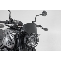 SZYBA MOTOCYKLOWA SW-MOTECH...