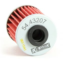 PROX FILTR OLEJU KAWASAKI KXF 250 04-16, SUZUKI RMZ 250/450 04-16 (HF2