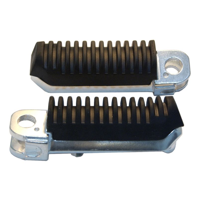 EMGO PODNÓŻEK KIEROWCY SUZUKI GSF 600 96-03, RF 600R 94-96, GSX-R 11