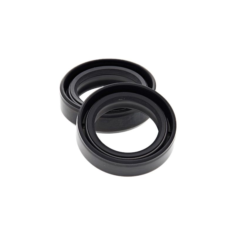 ALL BALLS USZCZELNIACZE PRZEDNIEGO ZAWIESZENIA OLEJOWE SUZUKI RM50 78-