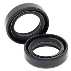 ALL BALLS USZCZELNIACZE PRZEDNIEGO ZAWIESZENIA OLEJOWE HONDA CG 125 94