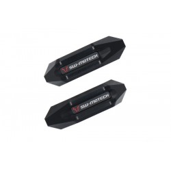 CRASHPADY SW-MOTECH TRIUMPH...