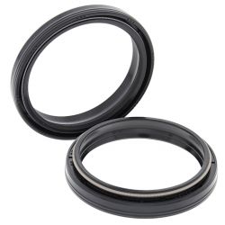 ALL BALLS USZCZELNIACZE PRZEDNIEGO ZAWIESZENIA OLEJOWE ARI085 50X59,6X