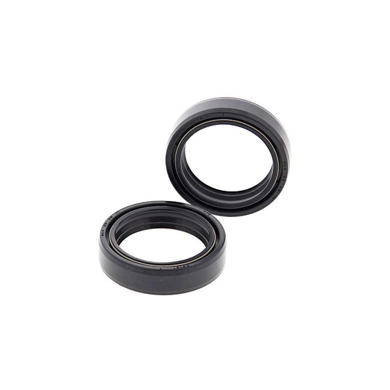 ALL BALLS USZCZELNIACZE PRZEDNIEGO ZAWIESZENIA OLEJOWE HONDA CB 450 68