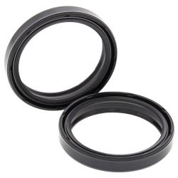 ALL BALLS USZCZELNIACZE PRZEDNIEGO ZAWIESZENIA OLEJOWE HONDA CRF450R 1