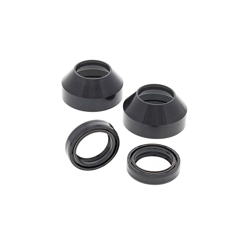 ALL BALLS KOMPLET USZCZELNIACZY OLEJOWYCH I PYŁOWYCH HONDA CR125M 76,