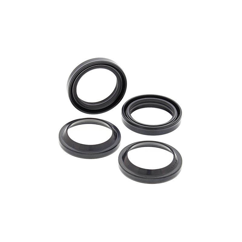 ALL BALLS KOMPLET USZCZELNIACZY OLEJOWYCH I PYŁOWYCH SUZUKI DR250 82-