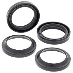 ALL BALLS KOMPLET USZCZELNIACZY OLEJOWYCH I PYŁOWYCH SUZUKI DR250 82-