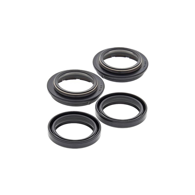 ALL BALLS KOMPLET USZCZELNIACZY OLEJOWYCH I PYŁOWYCH KTM SX 60 98-00,