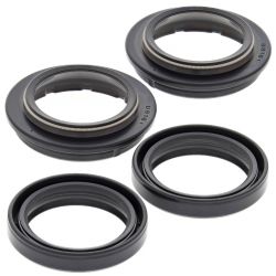 ALL BALLS KOMPLET USZCZELNIACZY OLEJOWYCH I PYŁOWYCH KTM SX 60 98-00,