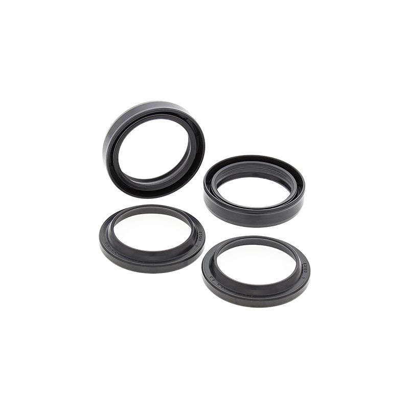 ALL BALLS KOMPLET USZCZELNIACZY OLEJOWYCH I PYŁOWYCH HONDA CR250R/450