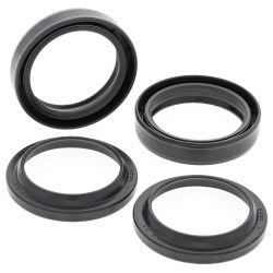 ALL BALLS KOMPLET USZCZELNIACZY OLEJOWYCH I PYŁOWYCH HONDA CR250R/450