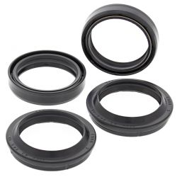ALL BALLS KOMPLET USZCZELNIACZY OLEJOWYCH I PYŁOWYCH APRILIA RSV1000,