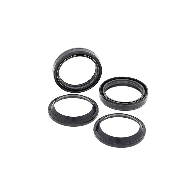 ALL BALLS KOMPLET USZCZELNIACZY OLEJOWYCH I PYŁOWYCH HONDA XR650R 00-