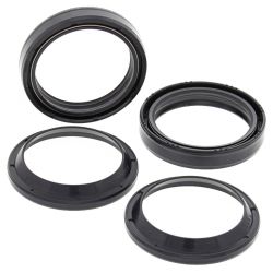 ALL BALLS KOMPLET USZCZELNIACZY OLEJOWYCH I PYŁOWYCH HONDA XR650R 00-